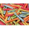 Safety Belt Notebook – Assorted Colours Set (Pack of 100