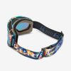 Electric Visual - Pike Goggle Mike Parillo/Atomic Ice