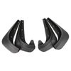 4x Front&Rear Mud Flaps Splash Guards Splashguards For Cadillac CT5 CT6 CTS DTS