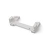 Support for Unifi Flex Mini – Connection with Screws and DIN Rail – Easy and Secure Installation – USW-Flex-Mini (3)