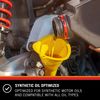 K&N Filtro De ACEITE KN-650 Black