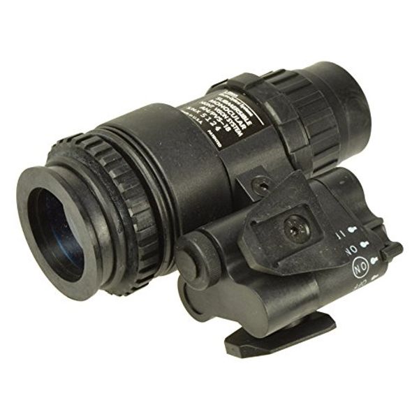 PVS-18 Night Vision Dummy Black