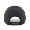 47 Brand Relaxed Fit Cap - MVP Miami Marlins Black