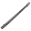 SPARES2GO Flexible Extendable Crevice Brush Tool for Dyson DC34 DC35 Vacuum Cleaner