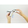 Sowa Instant Clean Glasses Smartphone Cleaner, Blue