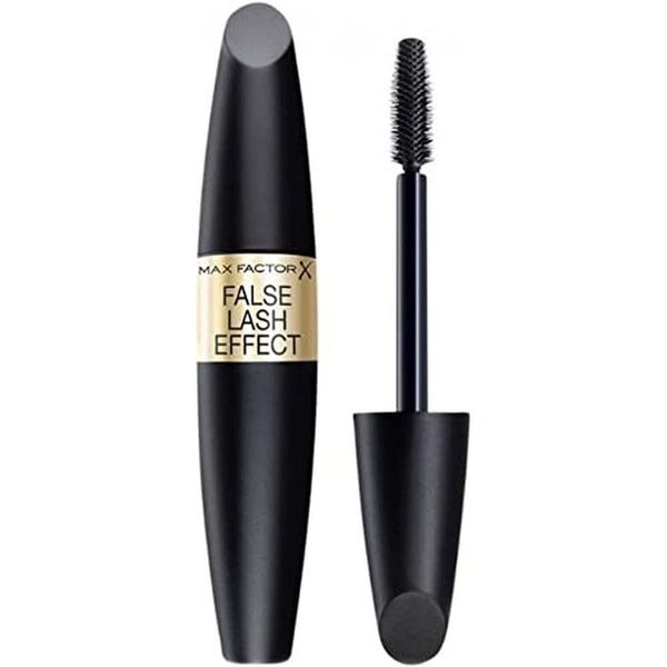 Max Factor False Lash Effect Waterproof Mascara - 13Ml |Black-brown