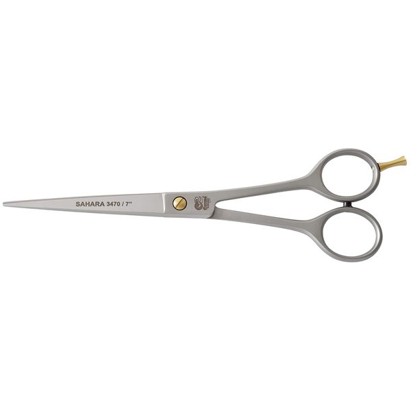 Cerena Sahara 7 Inch Scissors, Pack of 1