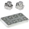 5 Star Firearms J5-410/45 Range Block Kit fits Taurus Judge