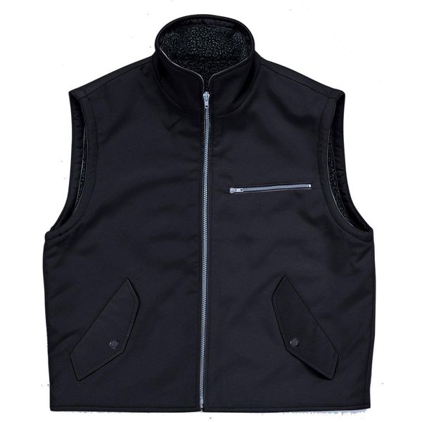 Tobi Thermal Vest, 06.black