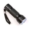 21 LED UV Flashlight Banknote Black Light Ultraviolet Pet Urine Stain Detector