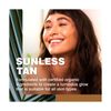 COOLA Organic Sunless Self Tanner Face Serum, Dermatologist Tested Anti-Aging...