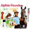 Sophies Freunde - Reit-Champion 3D