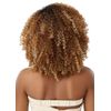 Outre Quick Weave - Sable (OFF BLACK 1B)