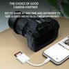 USB Type C to USBOTG Adapter for Tablet SD Card Reader Adapter Accessories
