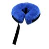 Comfortable & Adjustable Inflatable Pet Collar Alternative to Cone Shaped Medium