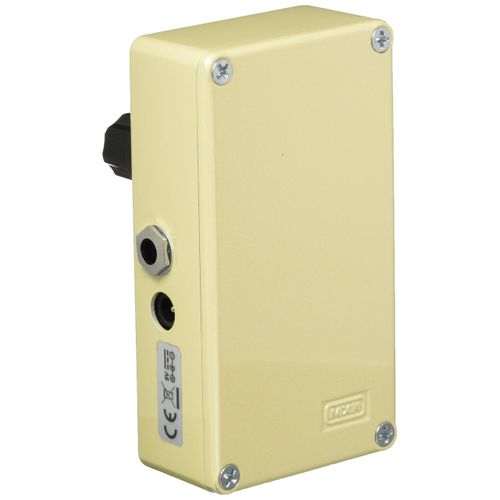 MXR Effector M233 Micro Amp + Micro Amp Plus