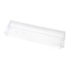 sparefixd for Candy Fridge Freezer Top Upper Door Flap Compartment Front