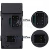 Master Window Control Switch Red Light for 2007-2016 GMC Acadia 20945224 901-990
