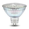 12v LED MR16 Green 3w Low Voltage Spot Light Bulb GU5.3