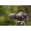 Leupold Binocular Tripod Adapter Tray, Black, Mount: 1/4-20