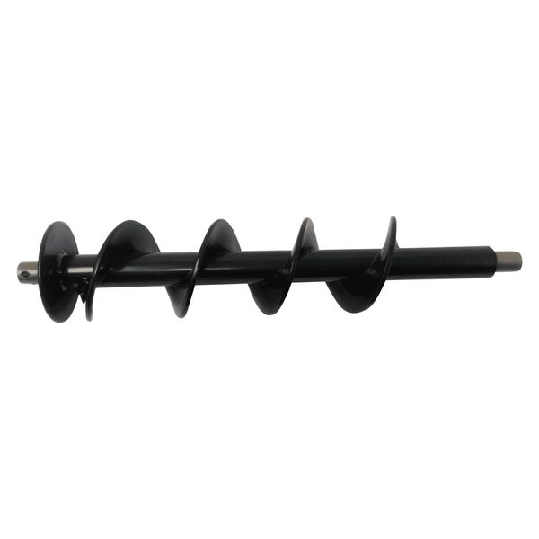 Pel Pro Feed Spring Auger Shaft for Pellet Stoves Models PP60 and PP130, SRV7077-015