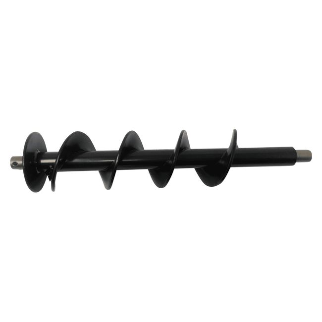 Pel Pro Feed Spring Auger Shaft for Pellet Stoves Models PP60 and PP130, SRV7077-015