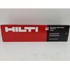 NEW Hilti 2116245 Firestop Cable Disc CFS-D1 Firestop Fire Protection Systems