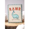 Lawn Cuts Custom Craft Die-Critters From The Past