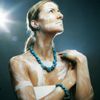BODY PAINT WHITE (6/72)