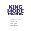 JOHNNY B. King Mode Hair Styling Gel 32 oz.