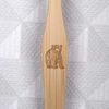 'Polar Bear' Bamboo Toothbrush (TF00021912)