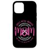 iPhone 13 Sheet Metal Worker Mom Blacksmith Sheet Metal Worker Smartphone Case