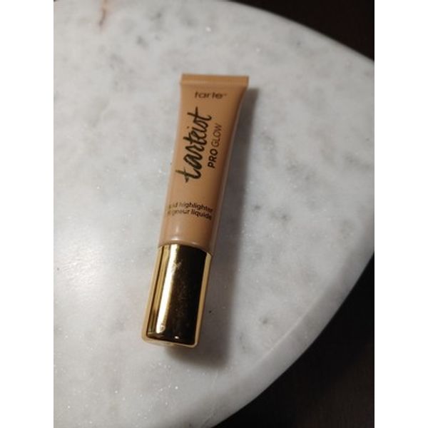 Tarte Tartiest Pro Glow Liquid Highlighter - Exposed - Limited Edition no box
