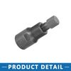 A ABSOPRO Magneto Flywheel Puller 27mm 28mm Dia Puller Remover Tool Metal Gray