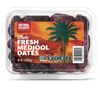 Medjool Dates, Non-GMO Verified - Raw, Vegan 2 LB (907 Grams)