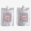 Antoinette Selection Moisture Repair Shampoo Treatment Refill Set 12.8 fl oz (380 ml) + 13.8 oz (380 g) Salon Quality