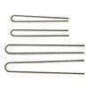 MetaGrip Premium Bronze Hair Pins (175 Count, Pack of 1)