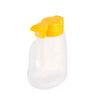 Tablecraft MW32 Pourer/Dispenser 32 oz. Capacity, Yellow