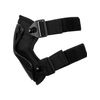Viper TACTICAL - Knieschoner - Hartschale - Schwarz