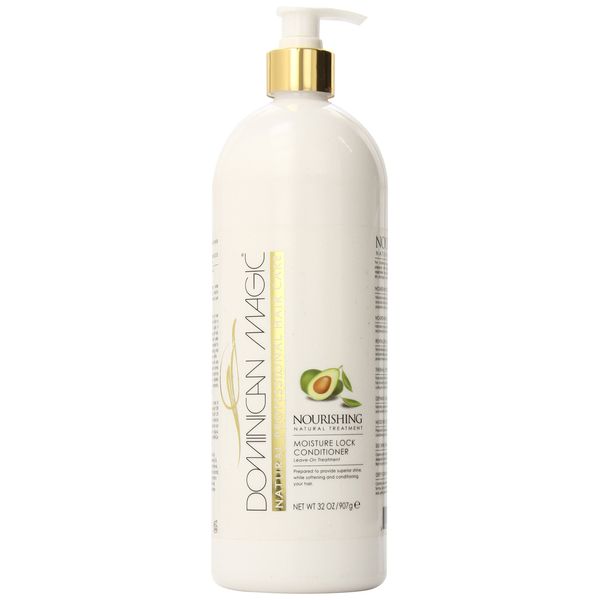 DOMINICAN MAGIC Moisture lock Conditioner 32.oz