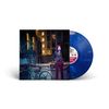 The Navigator[Frosted Blue LP]