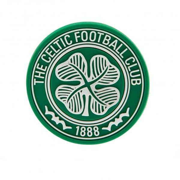 Celtic FC 3D Fridge Magnet Official Merchandise