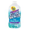 3 Set * Clean+Shower++No+Scent+Basin+Tub+and+Tile+Cleaner++60+oz.+Liquid