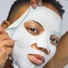 Garnier Pure Active Tea Tree & Salicylic Acid Sheet Mask, Mattfies Skin & Visibly Unclogs Pores In 15 Minutes, Dermatologically Tested