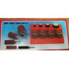 Sanding Sleeves for Curved Polish and More #1087