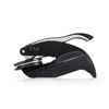Black Chrome Ideal Notary Seal Embosser | Maryland