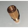 ESAB END FITTING WIRE GUIDE FOR ST-16/21 MIG GUNS PART# 996403