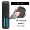 CHNPOFNT Micro Projector Universal Remote Control, Compatible with Wimius P61 Micro Projector