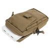 Helikon-Tex NAVTEL POUCH - Cordura Adaptive Green