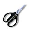 3100-BK Ars Nouveau double black